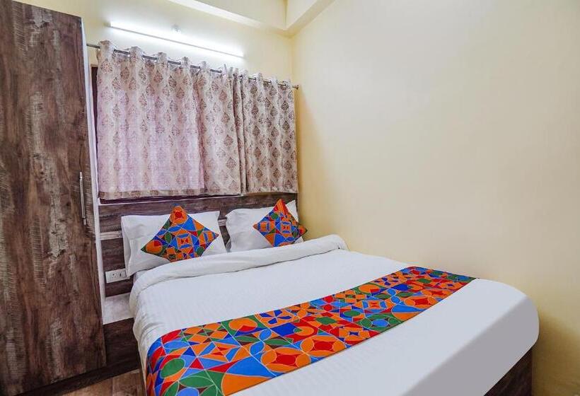 Fabhotel Rs Residency