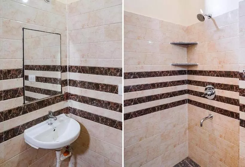 Fabhotel Rs Residency