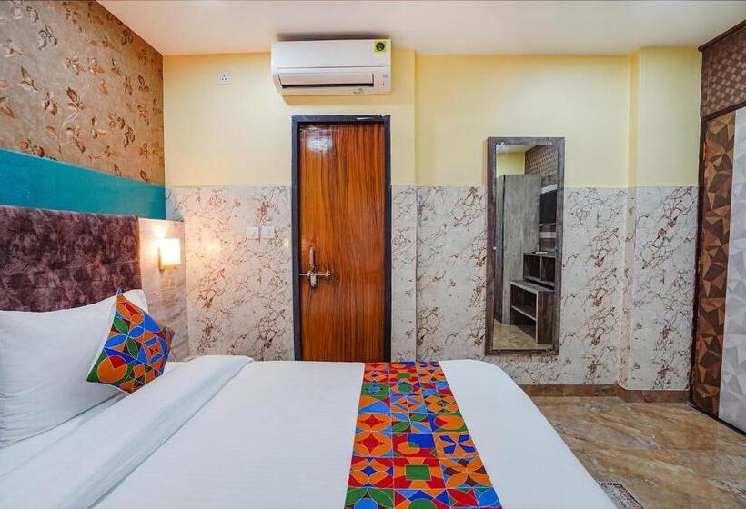 Fabhotel Rs Residency