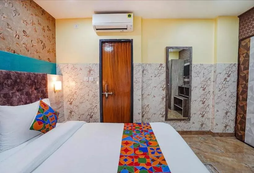 Fabhotel Rs Residency