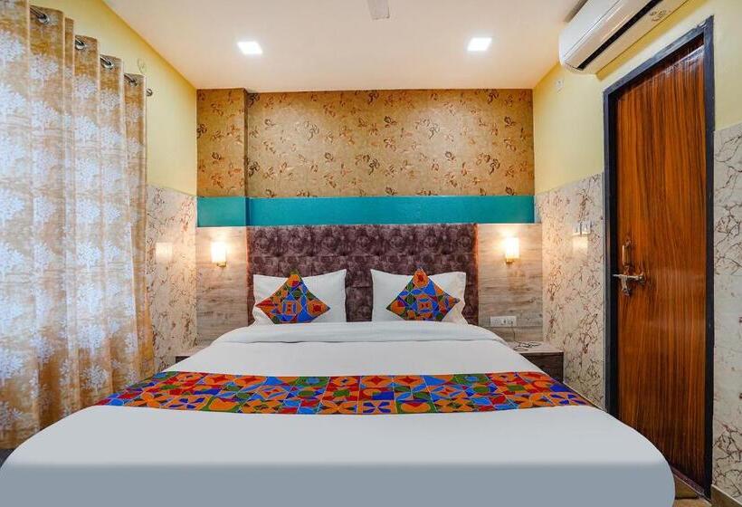 Fabhotel Rs Residency