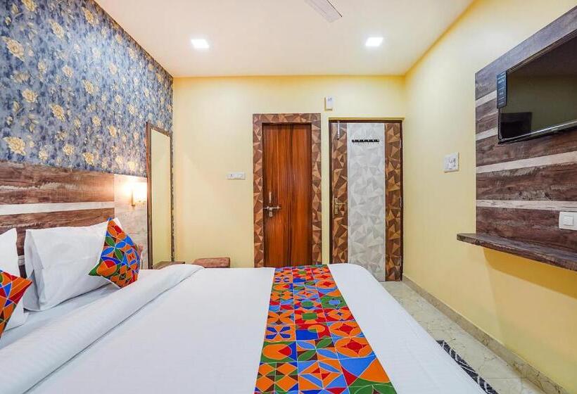 Fabhotel Rs Residency