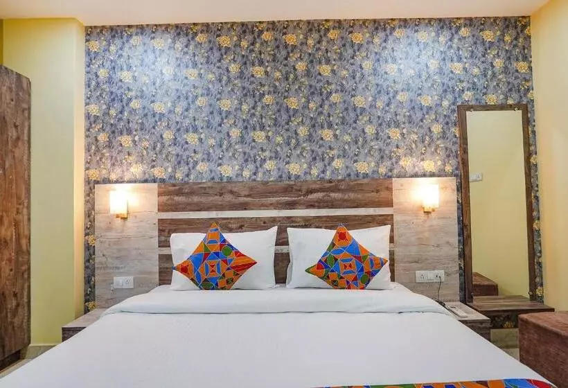 Fabhotel Rs Residency