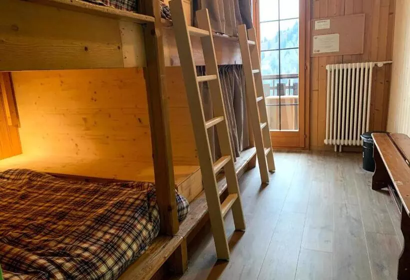 Freeride Hostel & Bar