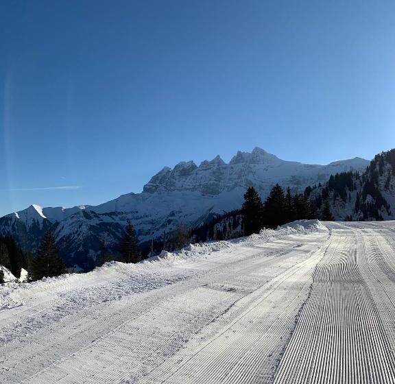 Freeride Hostel & Bar