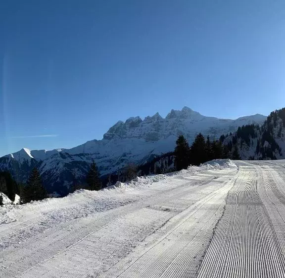 Freeride Hostel & Bar