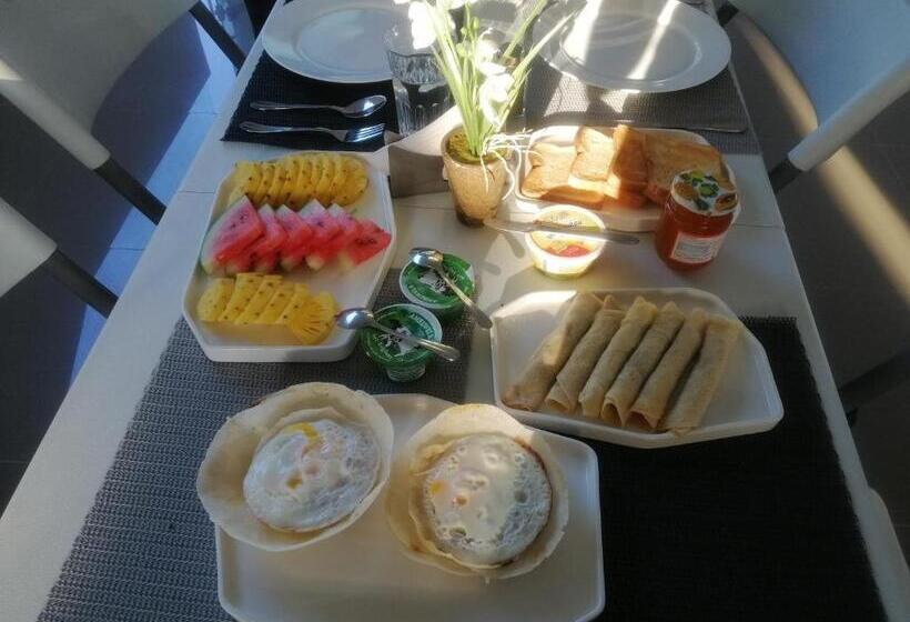 فندق Amadel Negombo