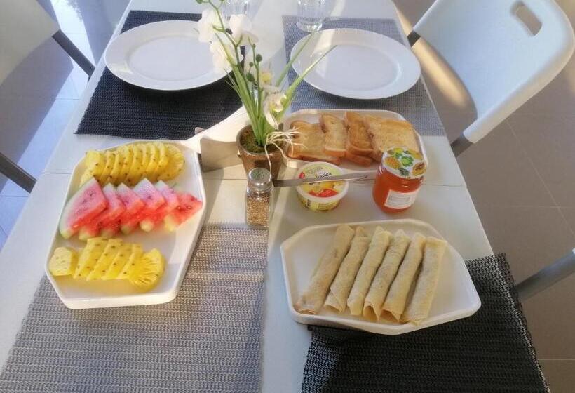 فندق Amadel Negombo