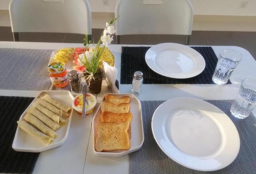 فندق Amadel Negombo