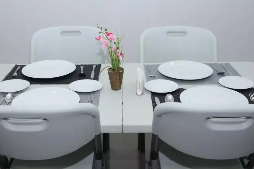 ホテル Amadel Negombo