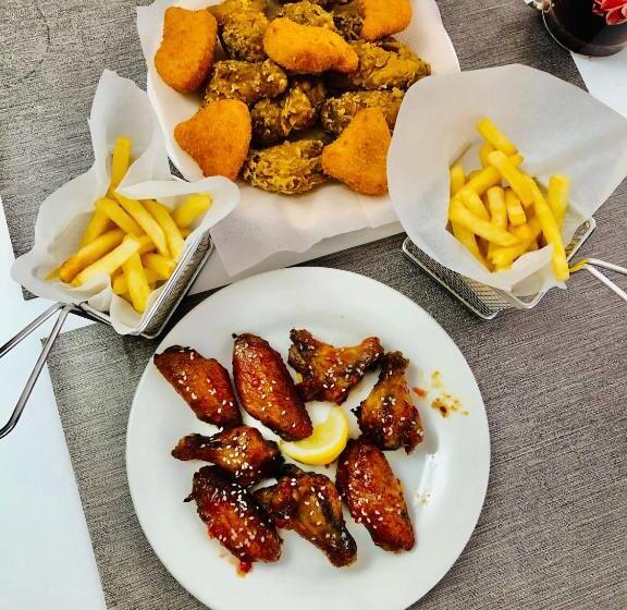 هتل Barhat аktobe