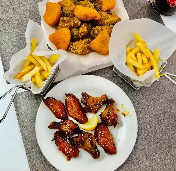 هتل Barhat аktobe