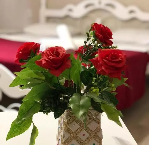هتل Barhat аktobe