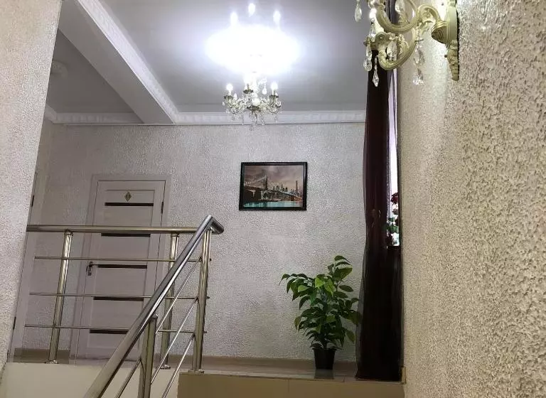 هتل Barhat аktobe