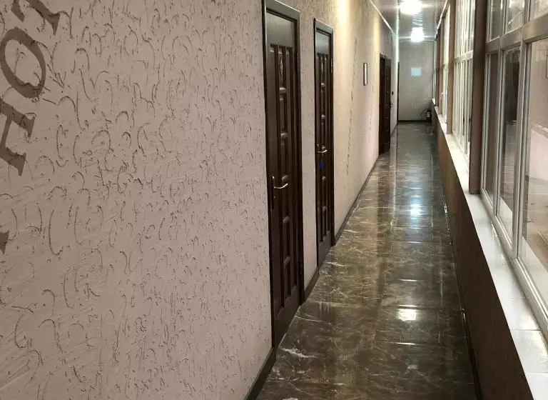 هتل Barhat аktobe