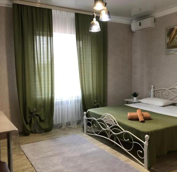 هتل Barhat аktobe