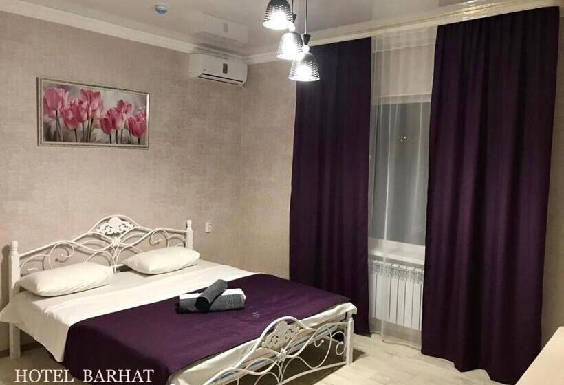 هتل Barhat аktobe