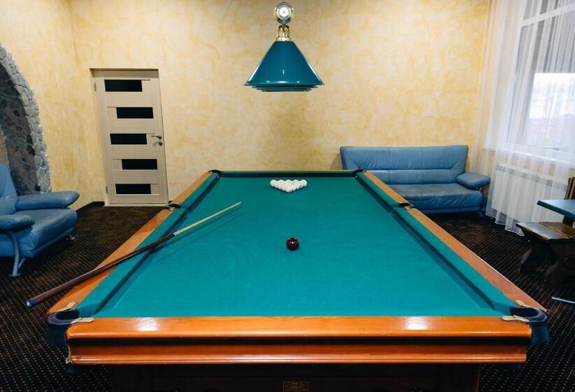 Hotell готель Hunter