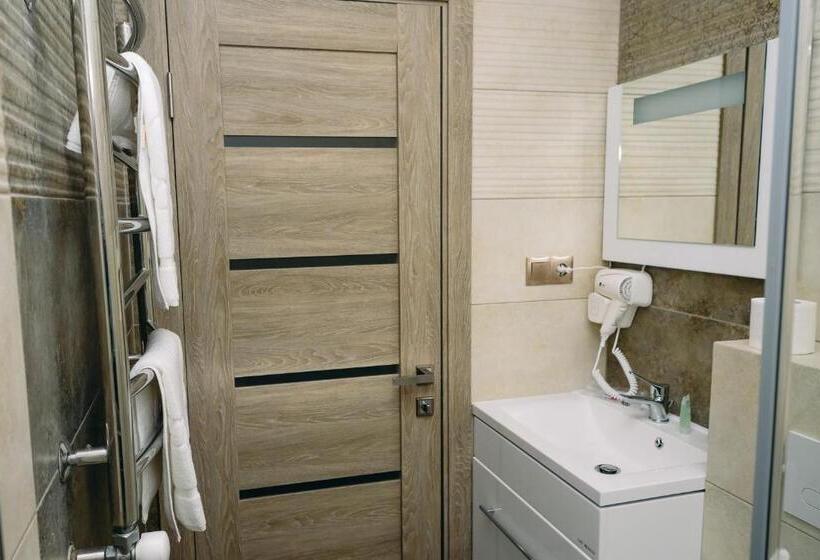 Hotel готель Hunter