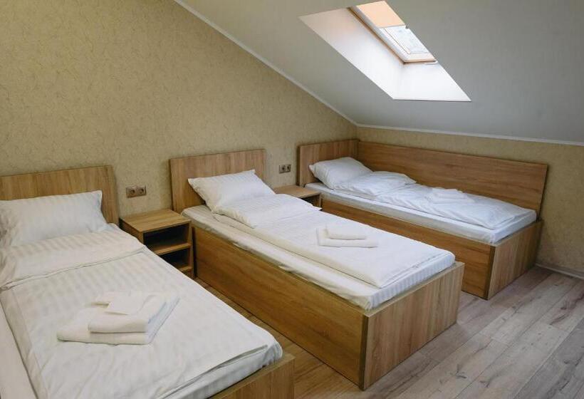 Hotel готель Hunter