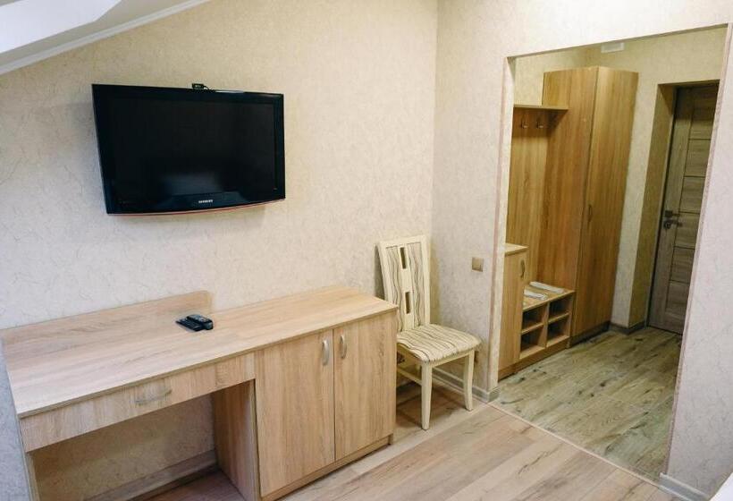 Hotel готель Hunter