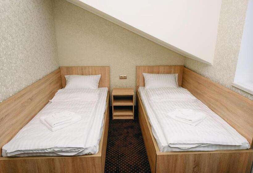 Hotel готель Hunter