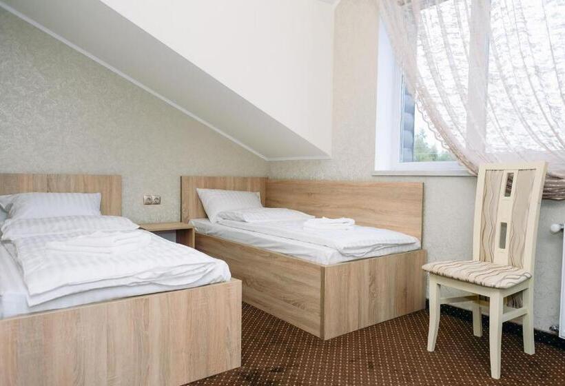 Hotel готель Hunter