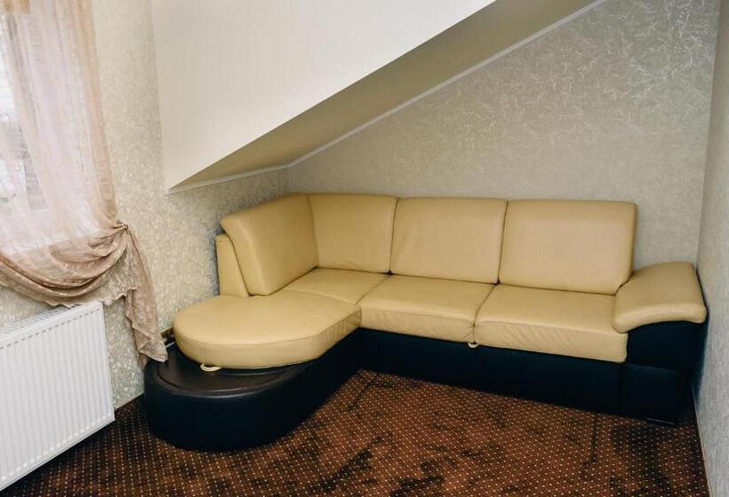 Hotell готель Hunter