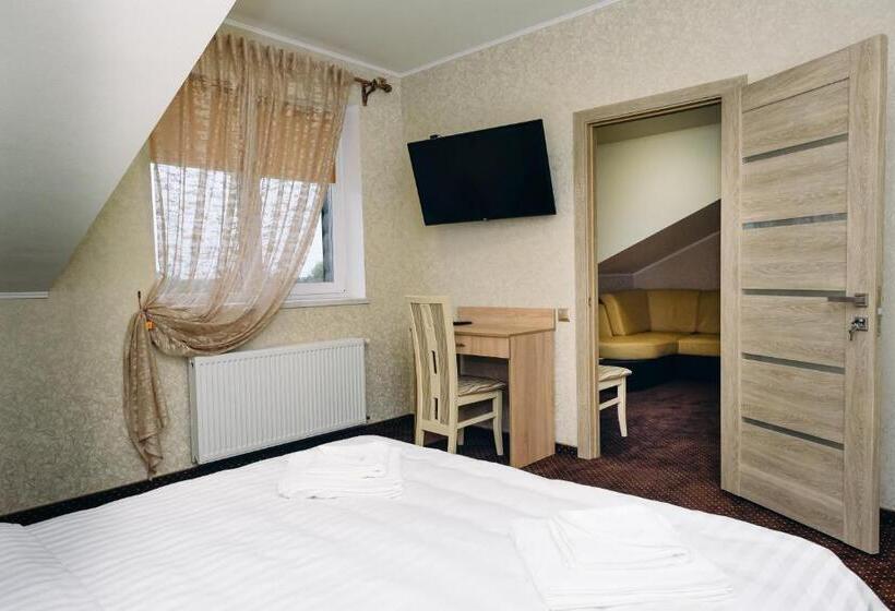 Hotel готель Hunter