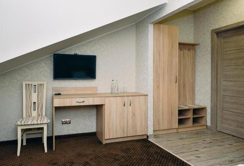 Hotel готель Hunter