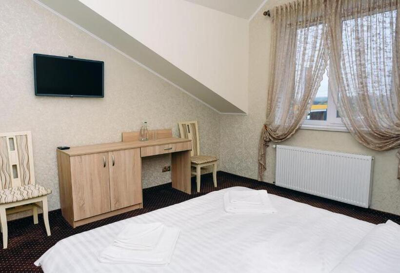 Hotel готель Hunter