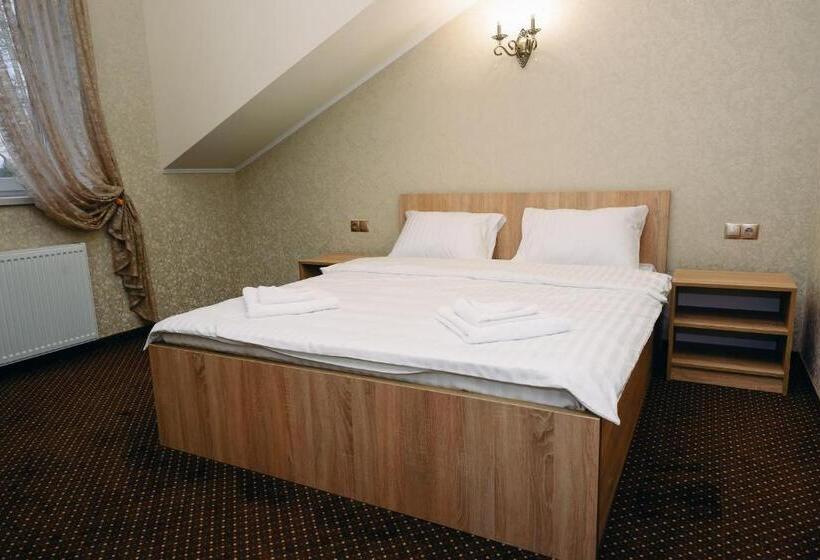 Hotel готель Hunter