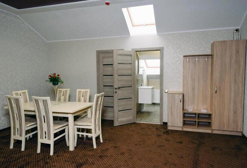 Hotel готель Hunter