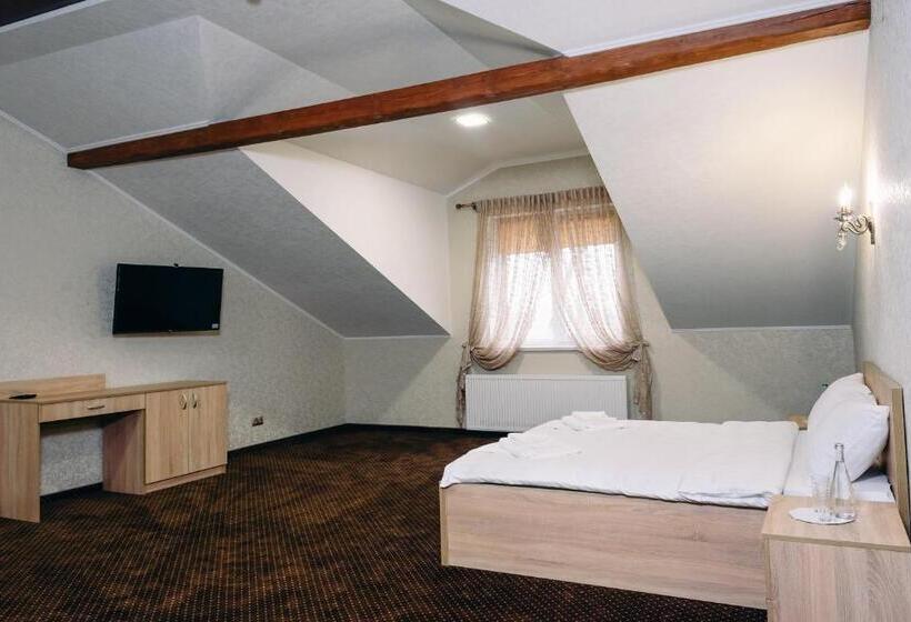 Hotel готель Hunter