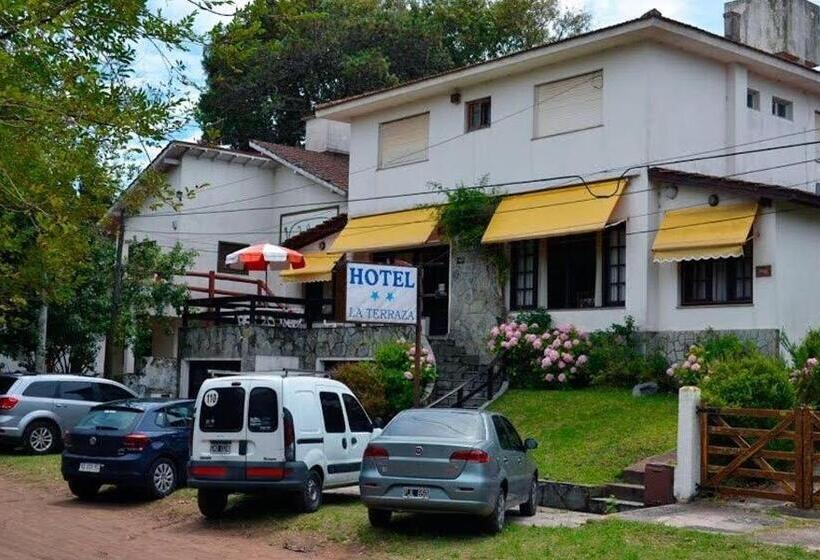 هتل La Terraza