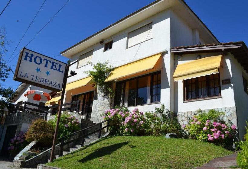هتل La Terraza