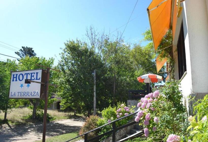 هتل La Terraza