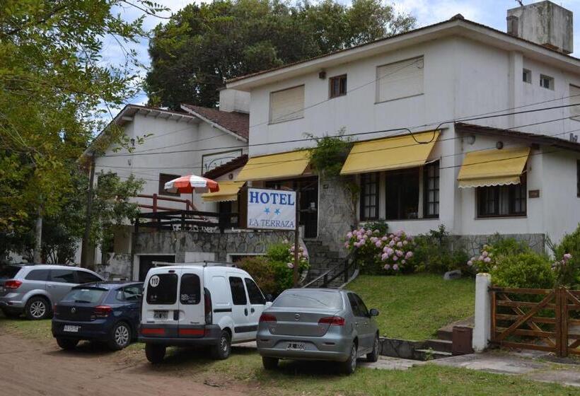 هتل La Terraza