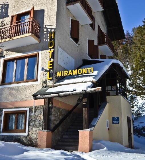 هتل Miramonti