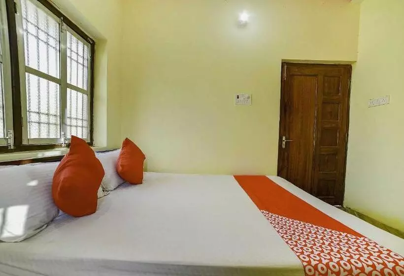 ホテル Oyo Flagship Ashoka Guest House