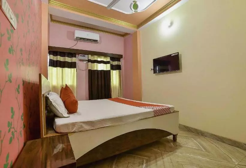 ホテル Oyo Flagship Ashoka Guest House