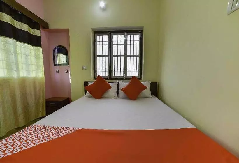 ホテル Oyo Flagship Ashoka Guest House