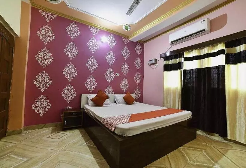 ホテル Oyo Flagship Ashoka Guest House