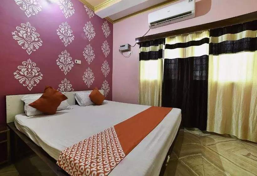 ホテル Oyo Flagship Ashoka Guest House
