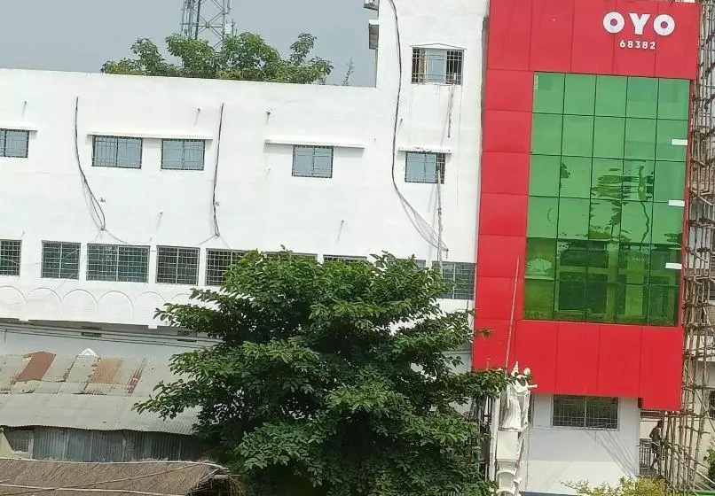 ホテル Oyo Flagship Ashoka Guest House