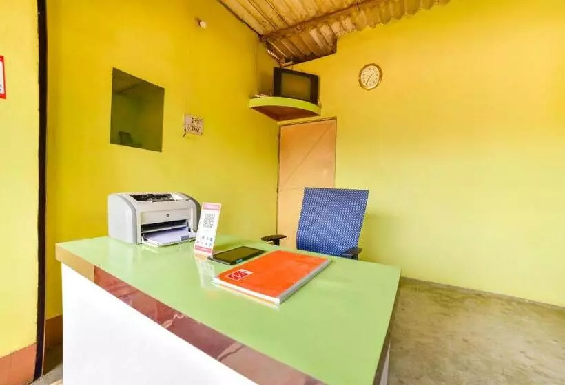 ホテル Oyo Flagship Ashoka Guest House