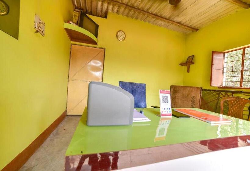 Hotel Oyo Flagship Ashoka Guest House