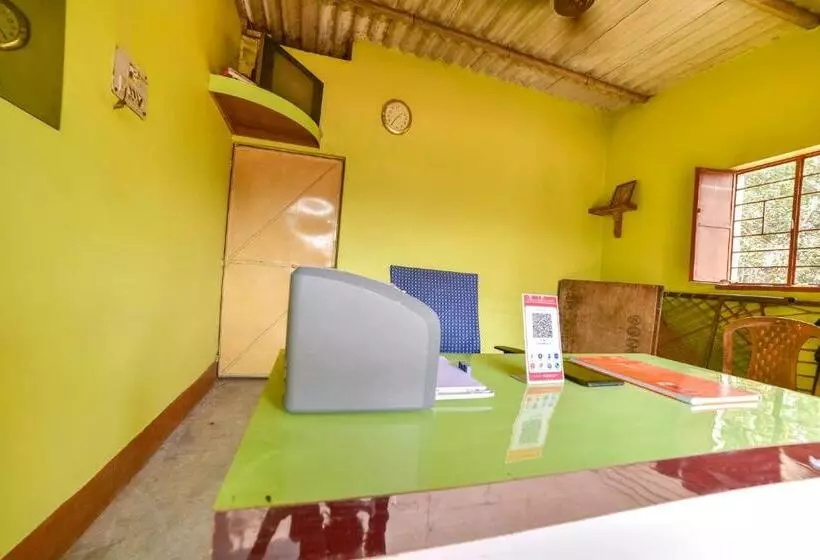 ホテル Oyo Flagship Ashoka Guest House