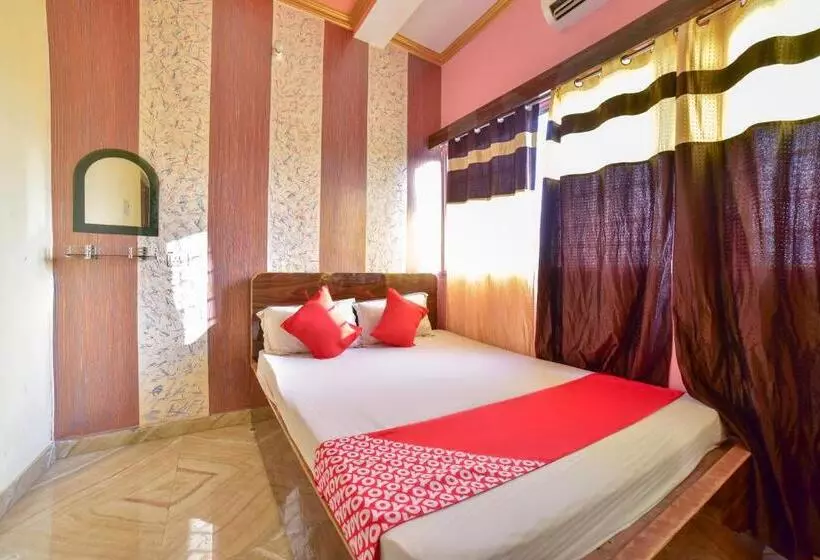 ホテル Oyo Flagship Ashoka Guest House