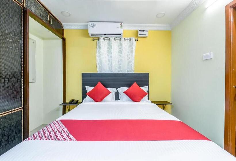 هتل Oyo Pramukh Heights